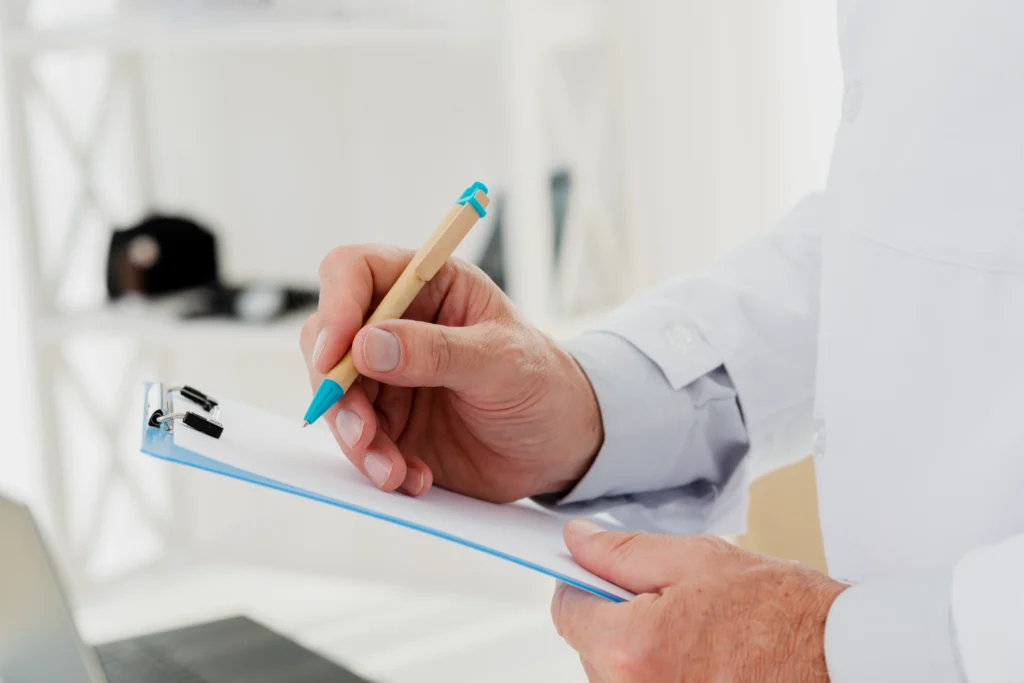 Inteligencia artificial en medicina: Ventajas y desventajas actuales 5 diagnostico