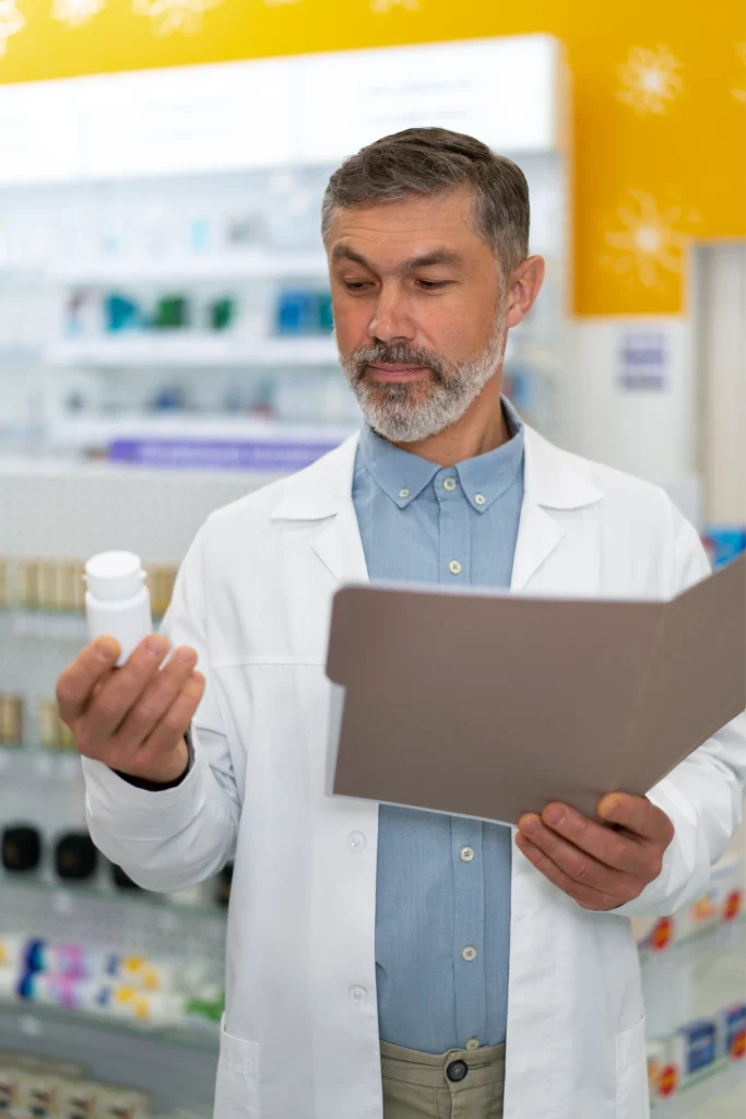 Estrategia-Famaceutica