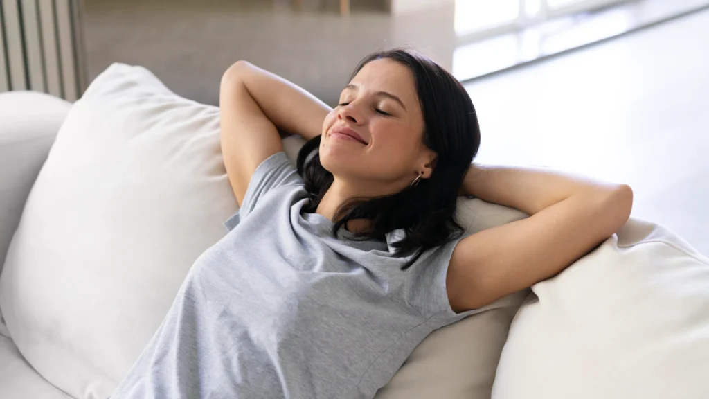 horas de sueño recomendadas