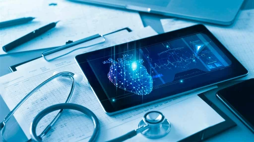 Inteligencia artificial en medicina: Ventajas y desventajas actuales 2 inteligencia artificial en medicina