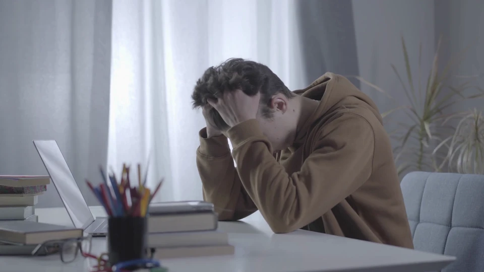 salud mental en jovenes