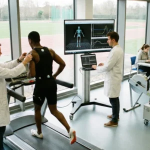 Máster Ciencias Del Atletismo