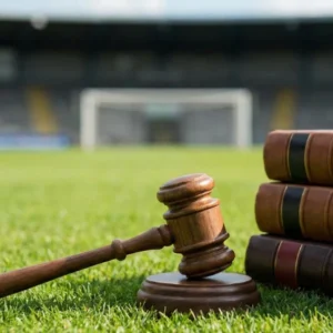 Máster Derecho Deportivo