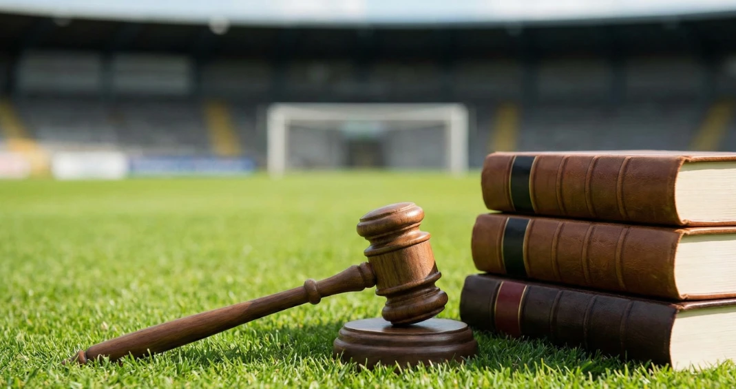 Máster Derecho Deportivo