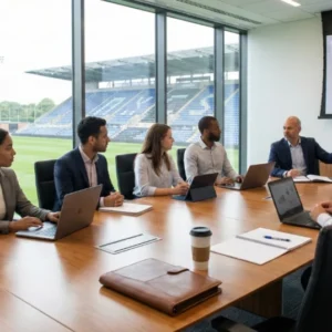 Máster en Big Data en el Deporte Profesional