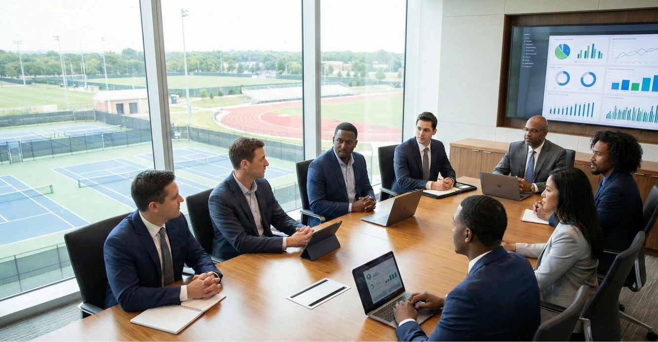 Máster En Dirección De Empresas Del Deporte Sport Management