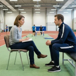 Máster en Psicología del Deporte en la Alta Competición