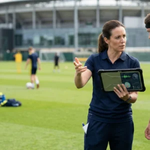 Máster en Psicología Y Neurociencia Aplicada al Fútbol