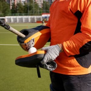 Máster Entrenador Hockey Hierba