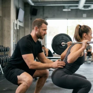 Máster Entrenador Personal: Fitness Y Culturismo