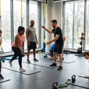 Máster Entrenamiento Funcional