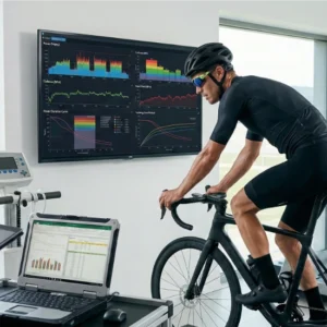 Máster Entrenamiento Profesional Ciclismo