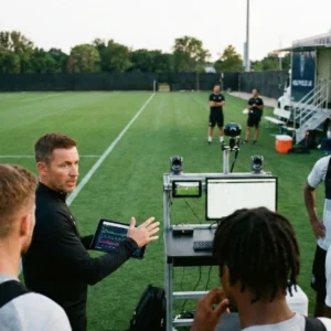 Máster Profesional Alto Rendimiento en Deportes de Equipo
