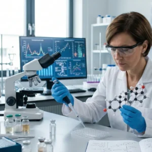 Máster Suplementación Hormonal