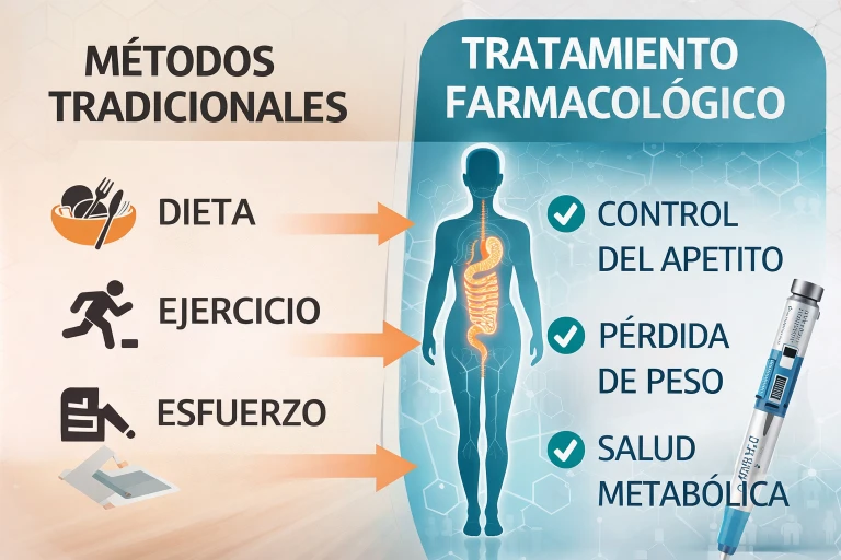 medicamentos para adelgazar