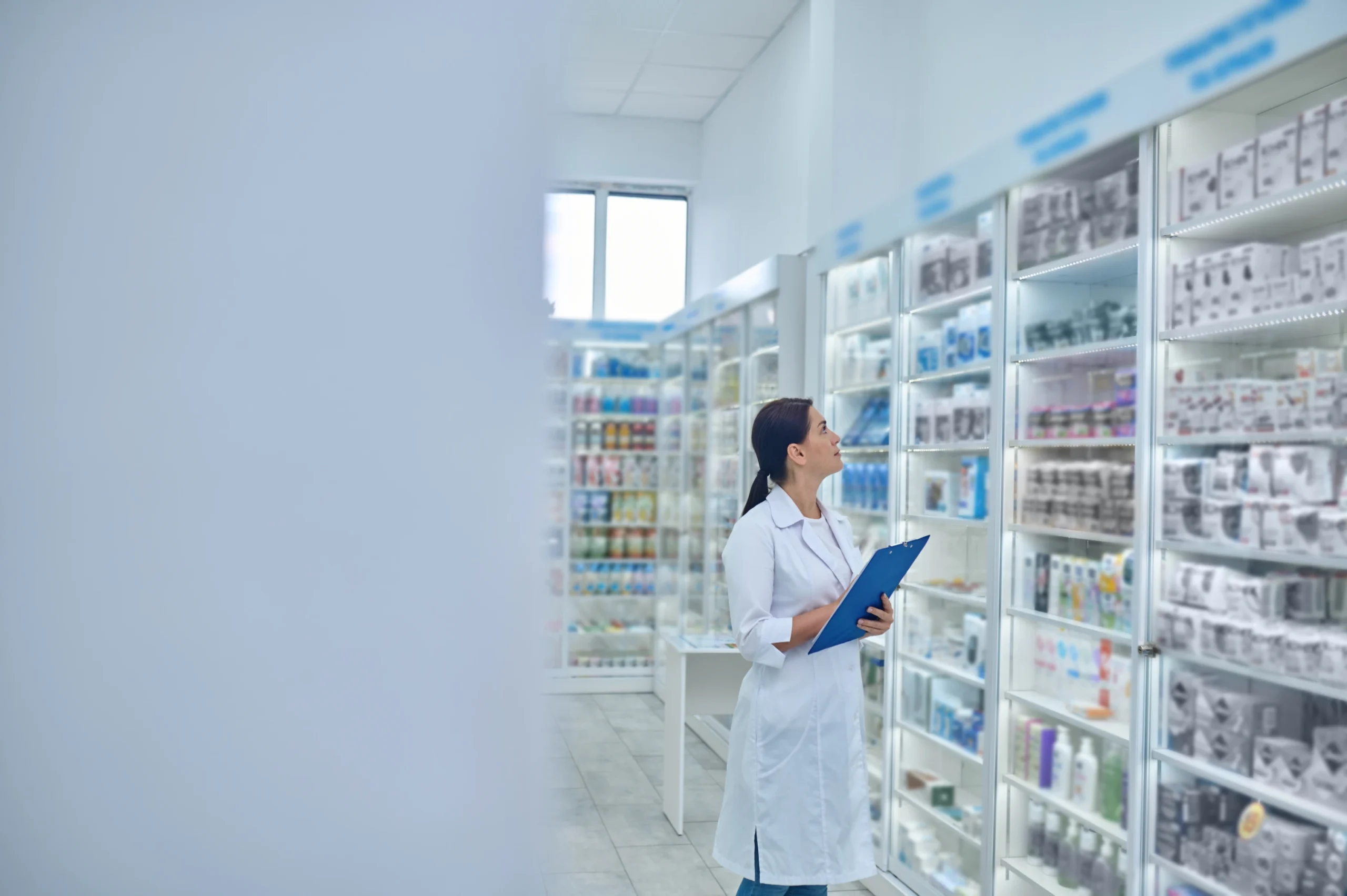 Estrategia y Competencias de la Industria Farmacéutica