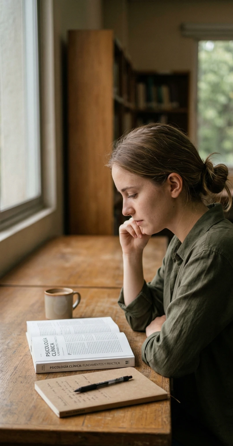que es el area de ciencias enfocada en psicologia