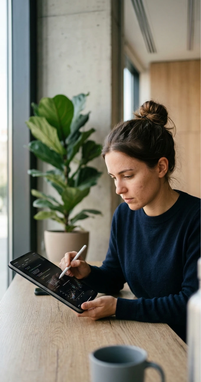 que es el area de nuevas tecnologias