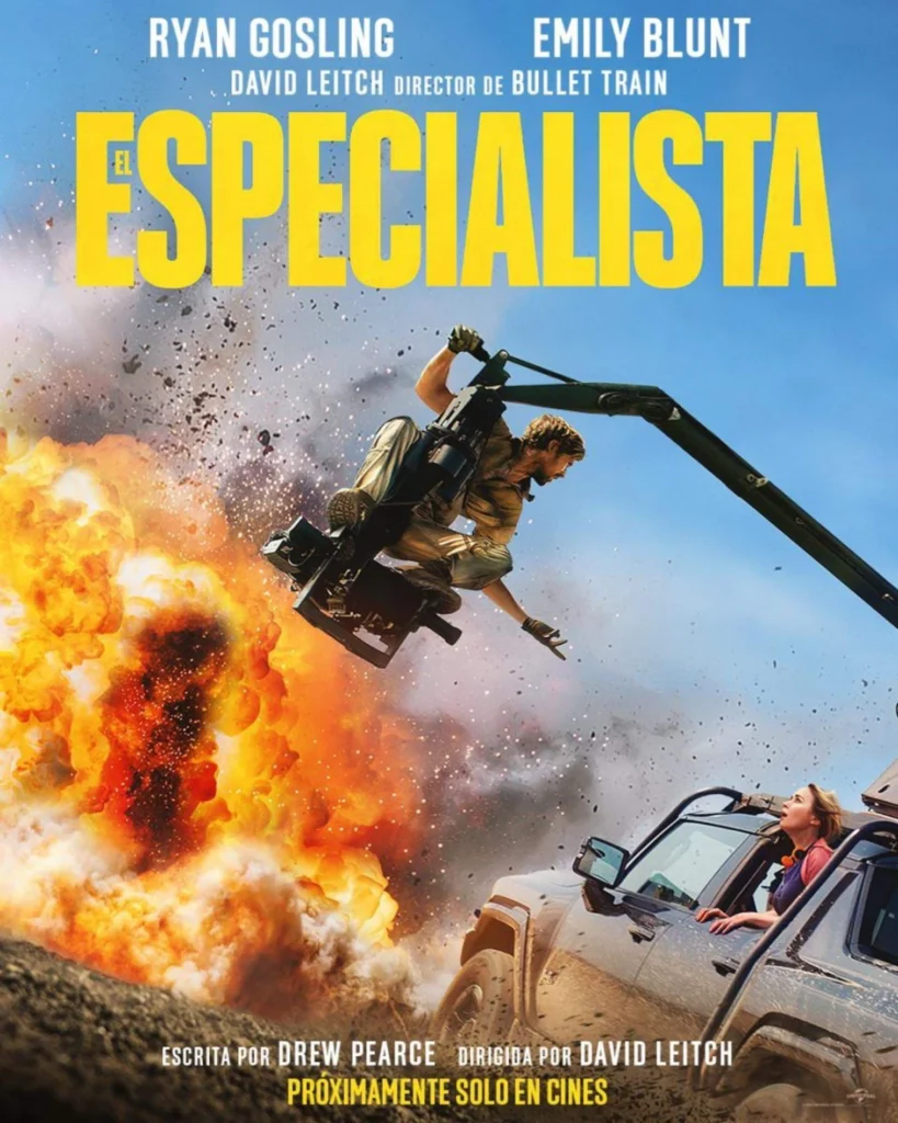 cartel el especialista