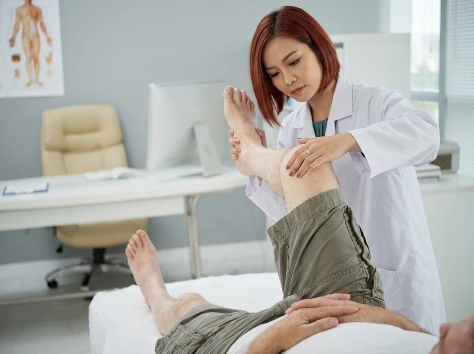 especialista artrosis