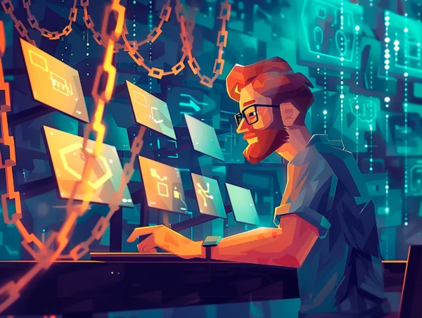 experto en ciberseguridad