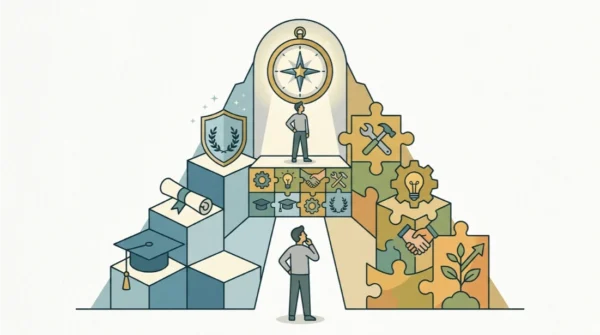 habilidades y títulos