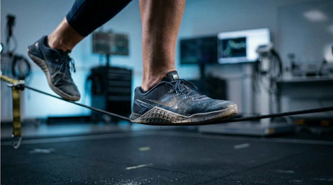 ejercicios para mejorar el equilibrio