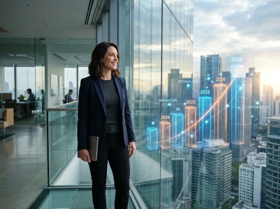 profesiones con mas futuro