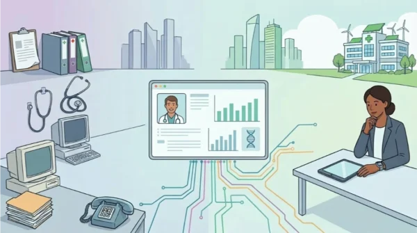 transformacion digital