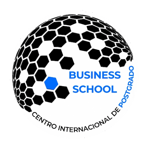 Logotipo del Centro Internacional de Postgrado (CIP)