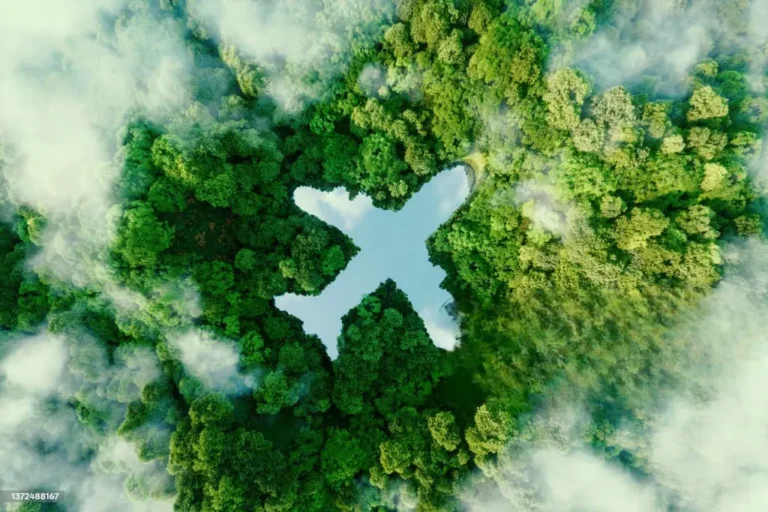 El futuro de los espacios naturales del mundo: ¿Qué colapsará en 2030?