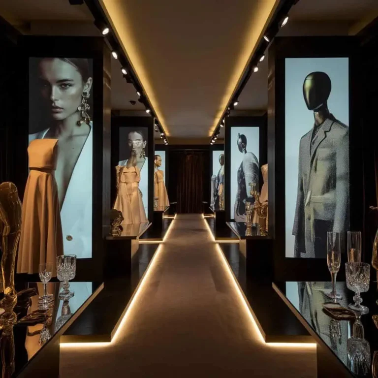 El marketing de lujo en la moda: Por qué pagas el triple por esto