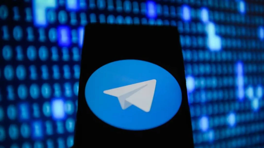 El ciberterrorismo se presenta en Telegram como uno de los mayores problemas de toda la plataforma.