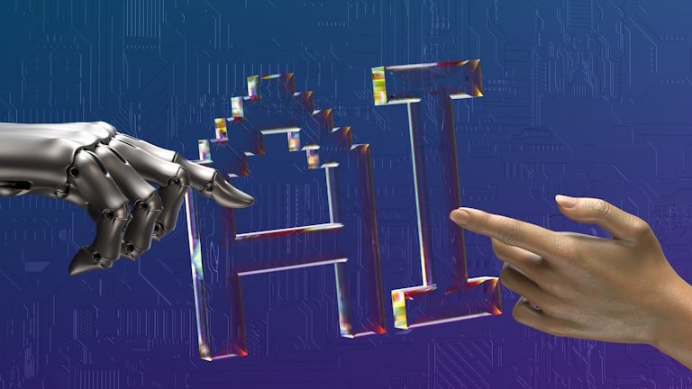 inteligencia artificial hará menos necesaria la preparación académica avanzada
