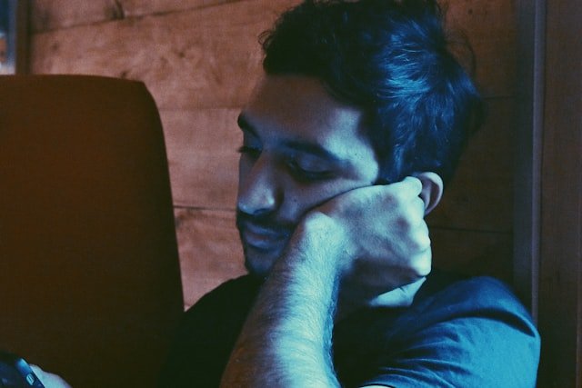 el aburrimiento es necesario