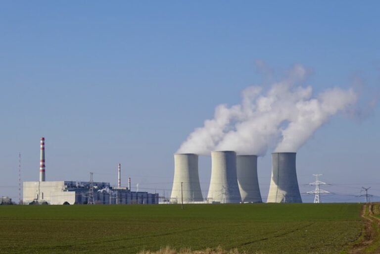 Pueden haber ataques nucleares