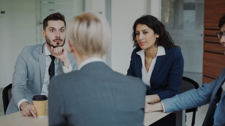 importancia de los másteres en empresariales