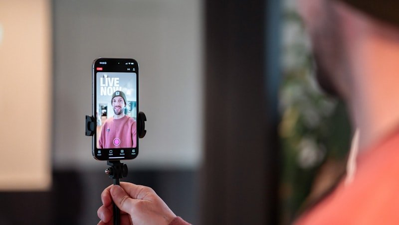 Caída de los influencers