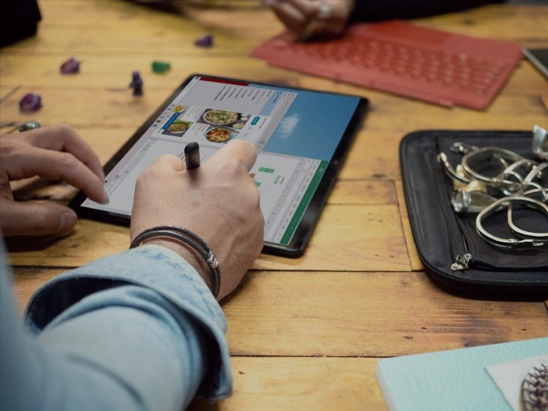Mejores tablets para la universidad