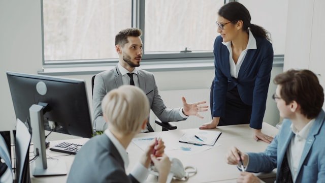 Requisitos para trabajar en empresas prestigiosas