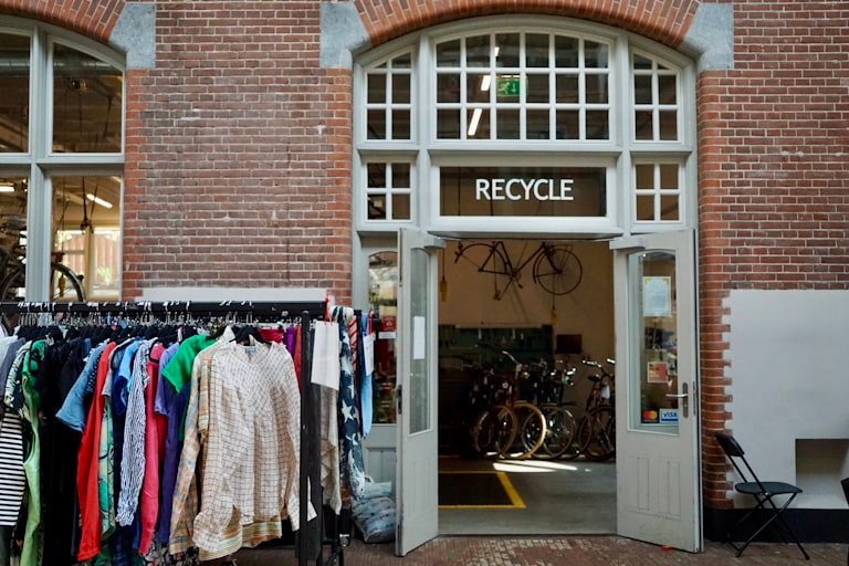 comercio circular