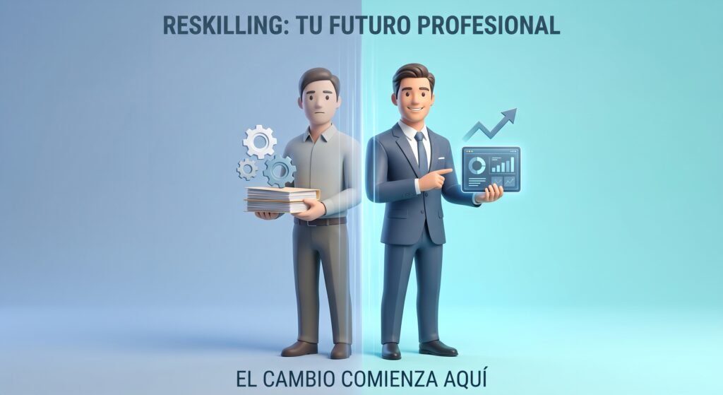 reskiling