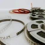 Cintas de cine