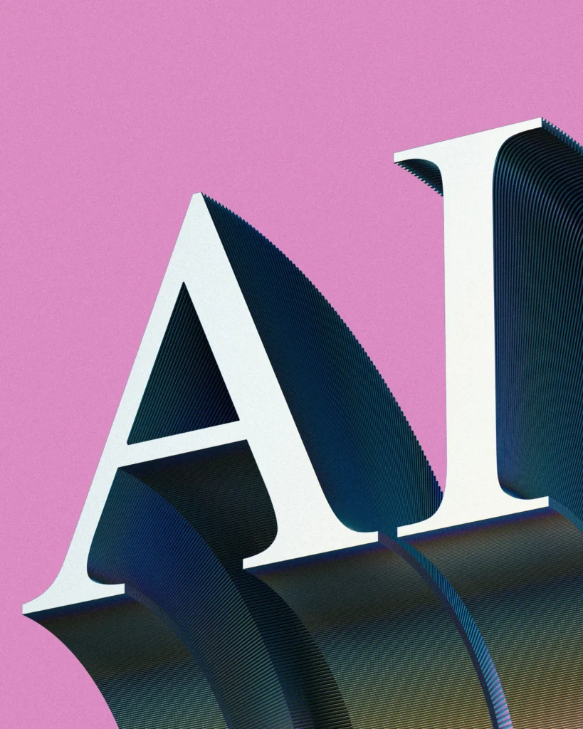 Inteligencia artificial adaptada al marketing online