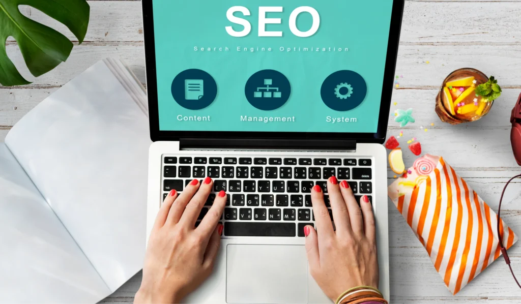 SEO aplicado al comercio electrónico
